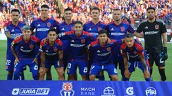 El Romántico Viajero busca su primera victoria en la Liga de Primera 2026.