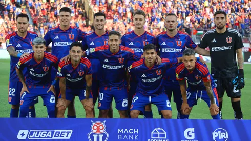 El Romántico Viajero busca su primera victoria en la Liga de Primera 2026.