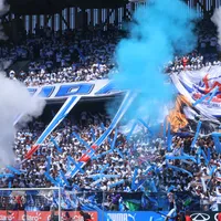 Universidad Católica lidera el ranking de abonos del fútbol chileno