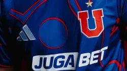 Se complica la salida de este jugador en la Universidad de Chile
