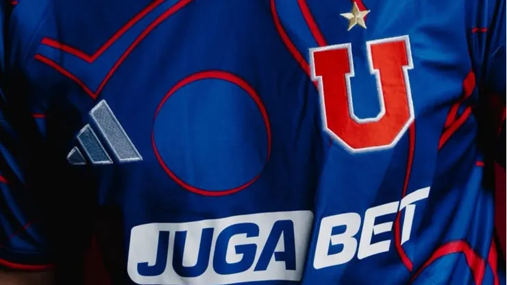 Se complica la salida de este jugador en la Universidad de Chile