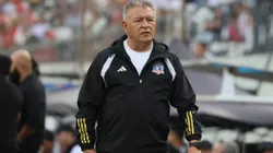 Claudio Borghi alza la voz por esta polémica en Colo Colo