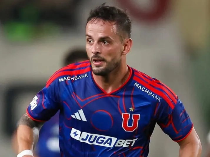 Este será el sorpresivo reemplazo de Octavio Rivero en la U