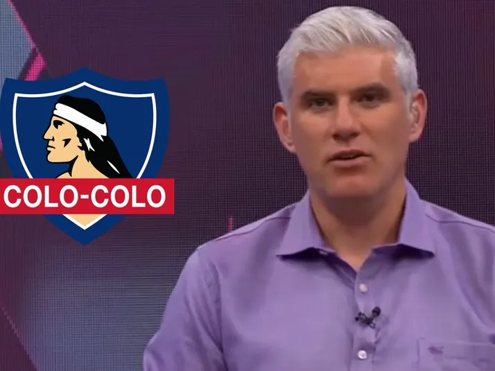 De Tezanos apuesta todo por esta joven promesa de Colo Colo: "Ojo con..."