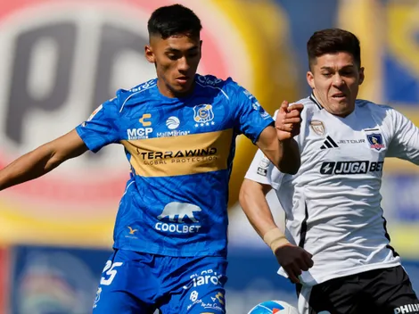 Colo Colo vs. Everton: horarios y cómo ver el partido por TV y streaming