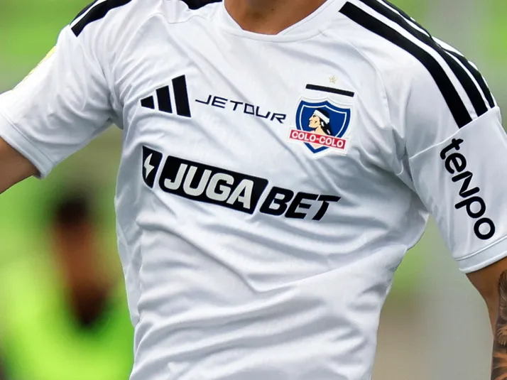 Dejó Colo y no lo asimila: "Fue el club que me vio crecer"