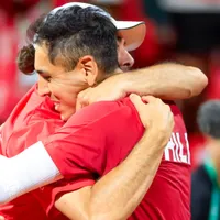 EN VIVO: ¡No va Tabilo! Cambio de última hora de Nicolás Massú