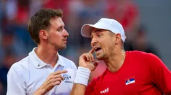 Serbia no está conforme con el comportamiento del público chileno.