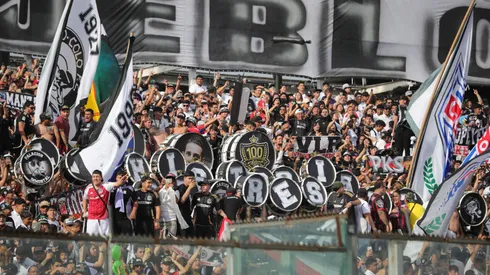 Colo Colo sorprende por la baja cantidad de abonados en el Monumental.
