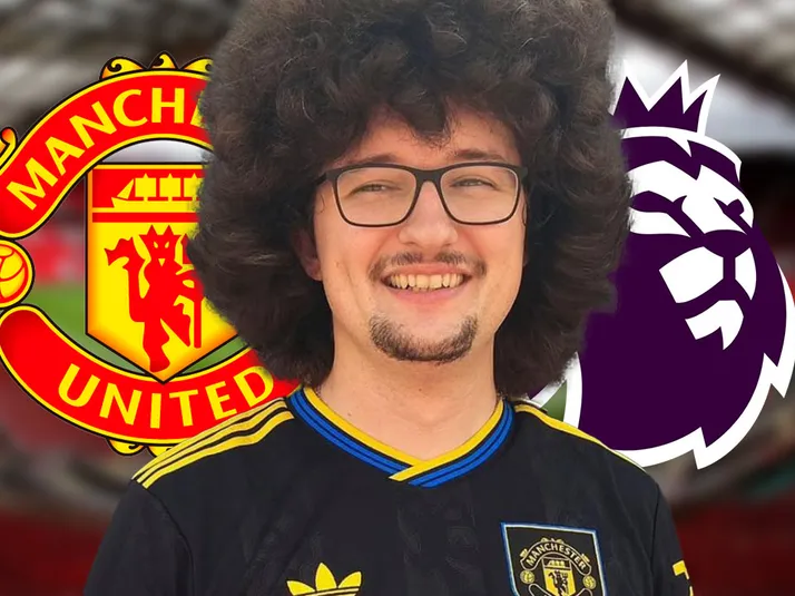 Hincha del Manchester United a un partido de cumplir famosa promesa