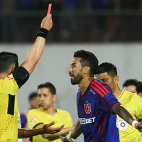 La U suma dolor de cabeza: Juan Martín Lucero está en problemas