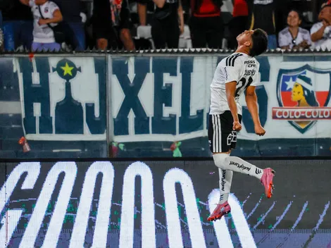 Yastin Cuevas héroe: con un golazo del canterano, el Cacique consigue un vital triunfo