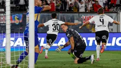 El Cacique logra un trabajado triunfo en el Monumental.