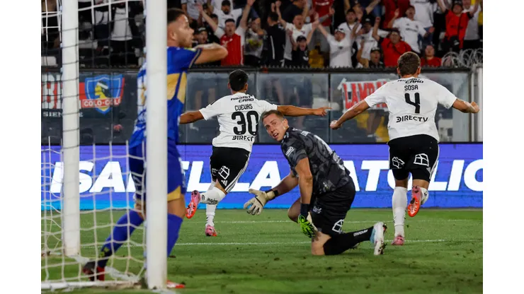 El Cacique logra un trabajado triunfo en el Monumental.