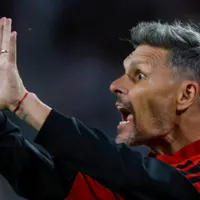 Fuerte mensaje de Ortiz a los hinchas de Colo Colo: "Impacientes..."