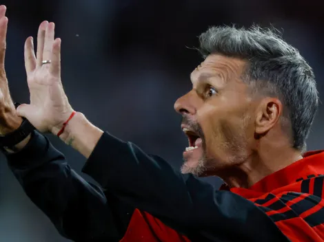 Fuerte mensaje de Ortiz a los hinchas de Colo Colo: "Impacientes..."