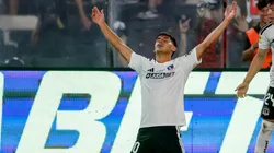 Marcelo Barticciotto pide calma por la irrupción de Yastin Cuevas (Foto: Photosport)