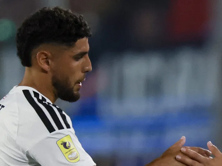 Las claves de Maxi Romero para su rápida adaptación en Colo Colo