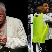 Caszely se ilusiona con dos jugadores de Colo Colo: "Le cambiaron el rostro"