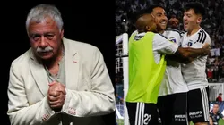 Caszely destacó el nivel de dos jugadores albos.