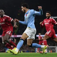 Pronósticos Liverpool vs Manchester City: Anfield se viste de gala para un encuentro impresionante