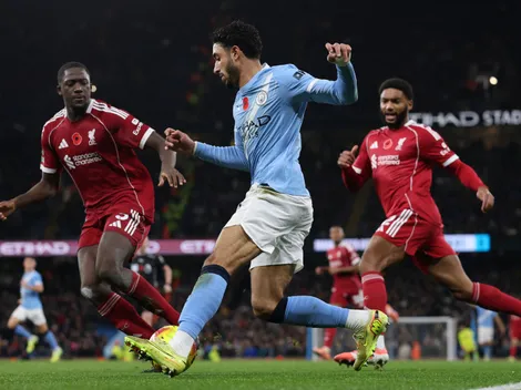 Pronósticos Liverpool vs Manchester City: Anfield se viste de gala para un encuentro impresionante