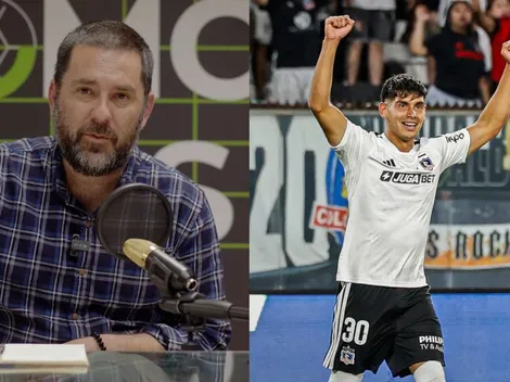 Arcos se acuerda de Yamal por la irrupción de Cuevas: "No significa que..."