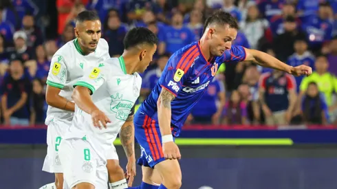 La U aclara la situación médica de Octavio Rivero.
