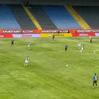 EN VIVO | Huachipato 0-1 U. de Chile: ¡Gol de Eduardo Vargas!