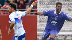 Universidad Católica recibe a Deportes Concepción por la segunda fecha de la Liga de Primera 2026 (Foto: Photosport)