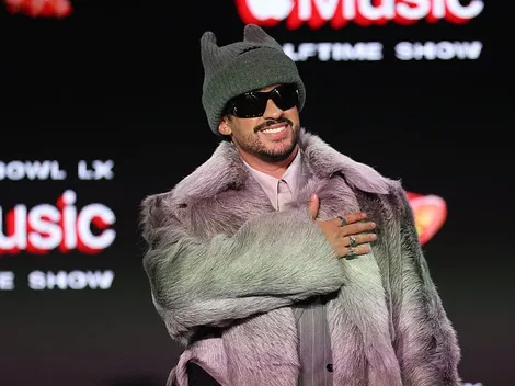 Super Bowl 2026: Cómo ver en Chile y el horario del show de Bad Bunny