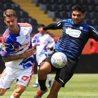 Tras Huachipato vs. Universidad de Chile: así queda la tabla de posiciones