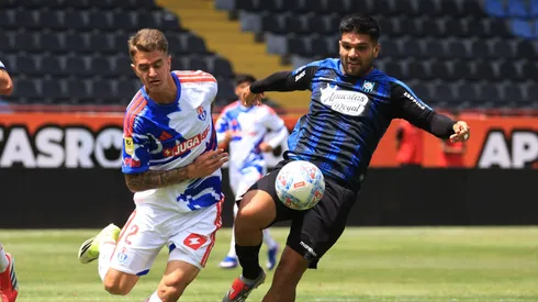 Tras Huachipato vs. Universidad de Chile: así queda la tabla de posiciones