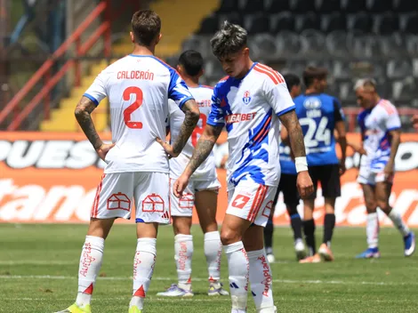 No hay caso con la Paquineta: Huachipato remonta y vence a la U en Talcahuano