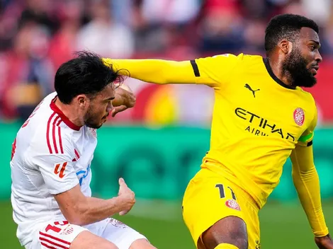 Tras Sevilla vs. Girona: así queda la tabla de La Liga de España