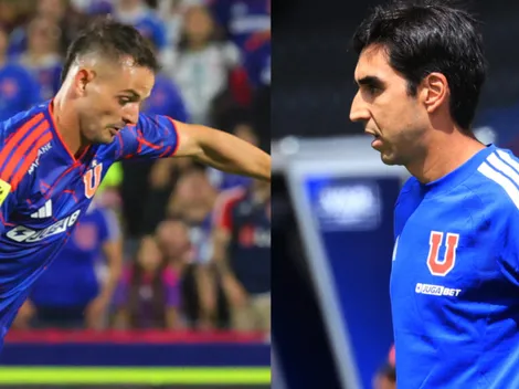 ¿Alarma en la U? Paqui aclara dudas sobre la lesión de Rivero