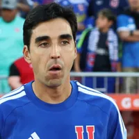 Romai Ugarte le dice a Paqui Meneghini que sólo tiene un objetivo este 2026