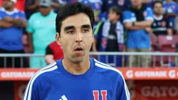 Romai Ugarte emplaza a Francisco Meneghini.