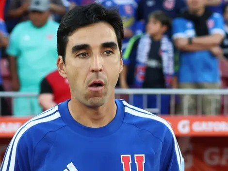 Romai Ugarte le dice a Paqui Meneghini que sólo tiene un objetivo este 2026