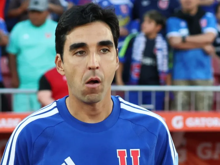 Romai Ugarte le dice a Paqui Meneghini que sólo tiene un objetivo este 2026