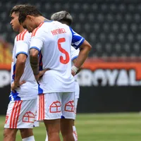 Hinchas de la U piden fuera a esta incorporación: "Vamos a terminar peleando el descenso..."