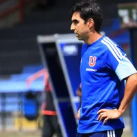 Paqui Meneghini decide su primer cambio pensando en Palestino