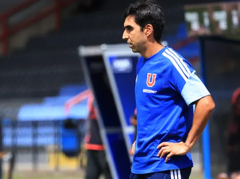 Paqui Meneghini decide su primer cambio pensando en Palestino