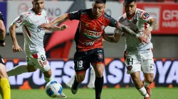 Ñublense recibe a Deportes Limache por la segunda fecha de la Liga de Primera 2026 (Foto: Photosport)