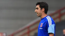 Los números de Paqui que asustan en la U.