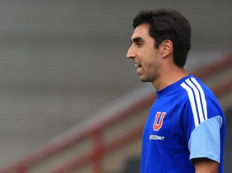 Paqui Meneghini asusta a la U con estos números que no se veían desde 2019