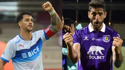 Universidad Católica recibirá a Deportes Concepción en el Claro Arena.