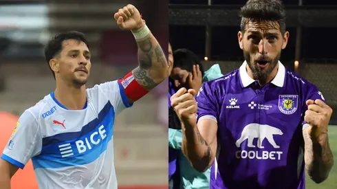 Universidad Católica recibirá a Deportes Concepción en el Claro Arena.
