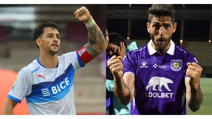 Universidad Católica recibirá a Deportes Concepción en el Claro Arena.