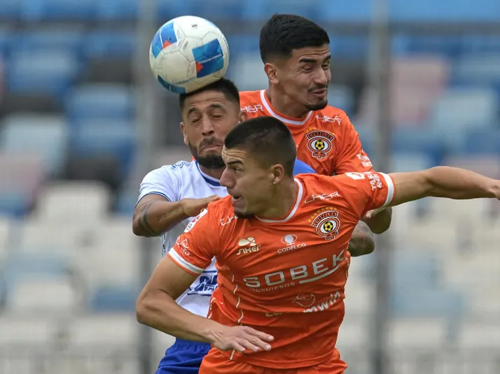 Cobreloa vs. Deportes Antofagasta: horarios y cómo ver EN VIVO el partido de Copa Chile